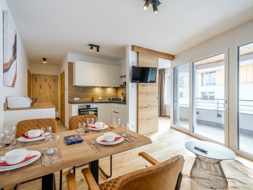 Alpin Appartement-kreischberg Exclusive