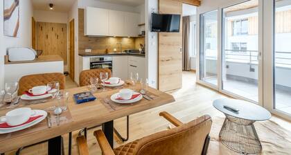 Alpin Appartement-kreischberg Exclusive