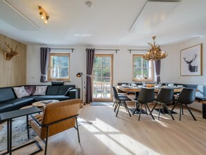 TV - Haus Laura (Irdning-Donnersbachtal)