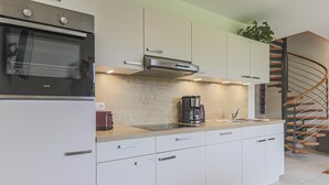 Private kitchen - Haus Rabl Deng (Itter)
