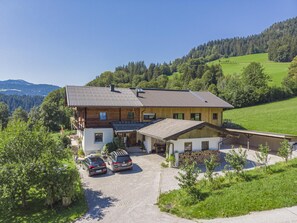 Eksteriør
