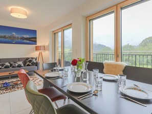 In-room dining - Haus Rabl Deng (Itter)