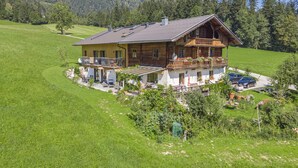 Exterior - Haus Rabl Deng (Itter)