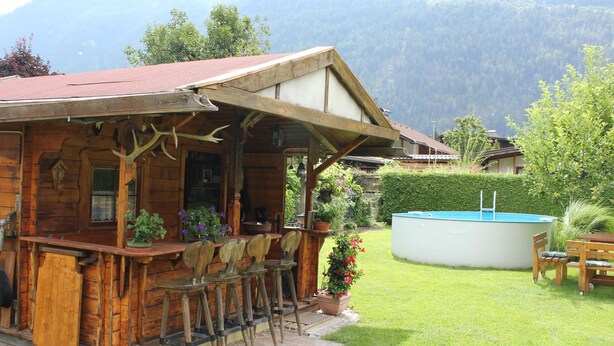 Miscellaneous - Haus Wammes (Silz)