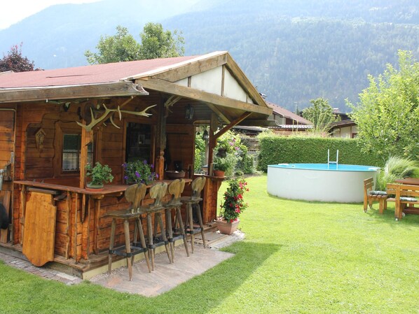 Miscellaneous - Haus Wammes (Silz)