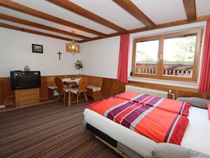 2 habitaciones 