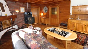 TV - Haus Wammes (Silz)