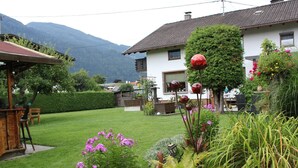 Property grounds - Haus Wammes (Silz)