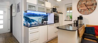 Green Garden Lodge B3