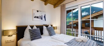 Green Garden Lodge B3