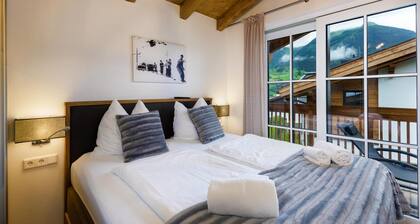 Green Garden Lodge B3