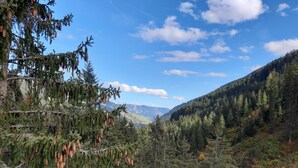 Property grounds - Sabrina I (Saalbach-Hinterglemm)