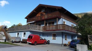 Exterior - Sabrina I (Saalbach-Hinterglemm)