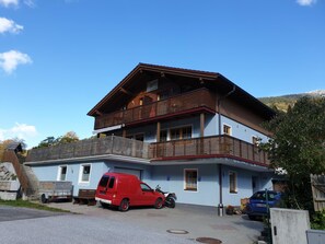 Exterior - Sabrina I (Saalbach-Hinterglemm)
