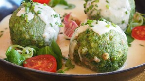 Food and drink - Sabrina I (Saalbach-Hinterglemm)