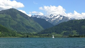 Lake - Sabrina I (Saalbach-Hinterglemm)