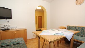 Living room - Christoph (See)