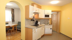 Private kitchen - Christoph (See)