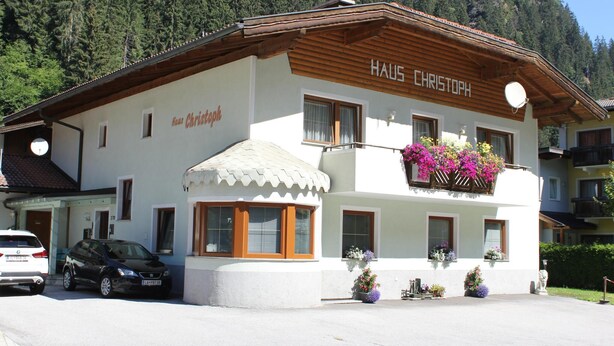 Exterior - Christoph (See)