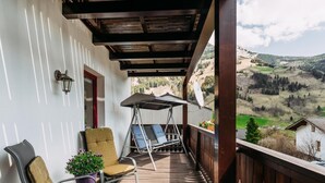 Veranda