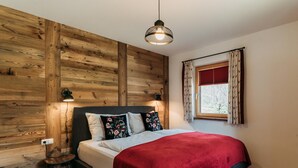 3 camere, lenzuola