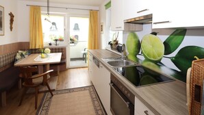 Oven, dishwasher, rice cooker, highchair