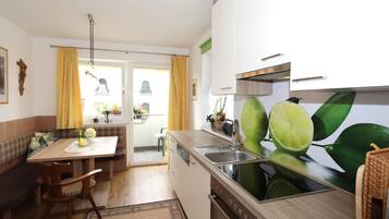 Oven, dishwasher, rice cooker, high chair