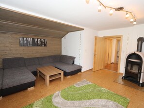 TV - Krapferhäusl (Aschau Im Zillertal)