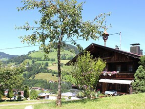 Außenbereich