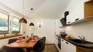 Dineren op de kamer