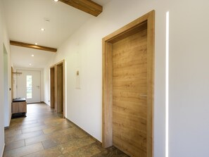 3 slaapkamers, beddengoed