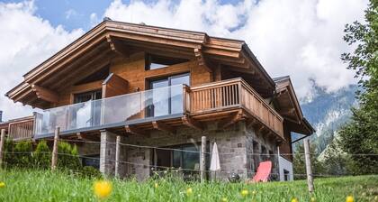 Chalet Anna Leogang