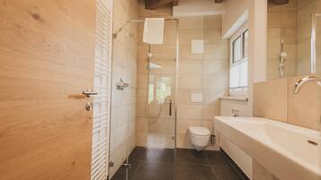 Dusche