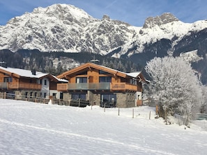 Aussenbereich