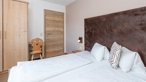 Room - Margarethenstein IV (Kaprun)