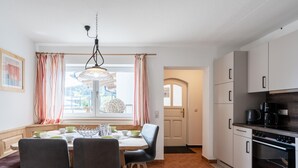 Living room - Margarethenstein IV (Kaprun)