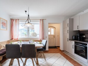 Apartment (3 Bedrooms) | Living room | TV - Margarethenstein IV (Kaprun)