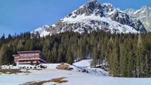 Snow and ski sports - Sonnenblick Top 6 (Muehlbach Am Hochkoenig)