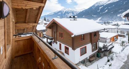 Kobelhäusl bei Hause XL