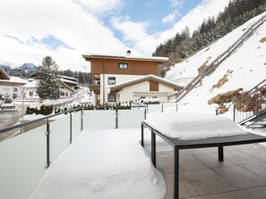 Véranda