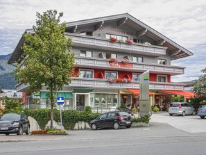 Exterior - Sigl Luxuria (Zell am See)