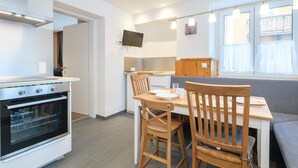 Oven, dishwasher, rice cooker - Kobelhäusl bei Hause - Dami (Neukirchen am Grossvenediger)