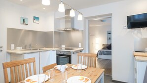 Dining - Kobelhäusl bei Hause - Dami (Neukirchen am Grossvenediger)