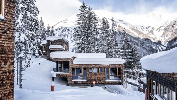 Exterior - Chalet Klassik (Kals am Grossglockner)