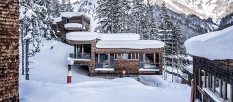 Chalet Klassik