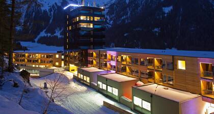 Chalet Klassik