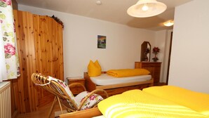 2 bedrooms - Haus Kleboth (Sankt Gallenkirch)