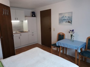 2 chambres