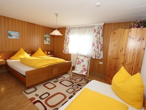 Room - Haus Kleboth (Sankt Gallenkirch)
