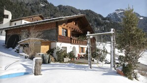 Exterior - Haus Kleboth (Sankt Gallenkirch)